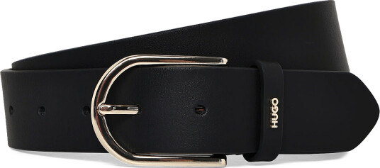 HUGO Zoey G_Sz35 Black 75