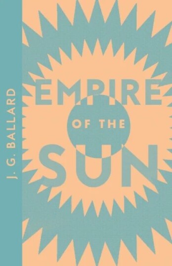 Empire Of The Sun Av J. G. Ballard