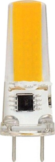 Ledlife G8 3W dimbar KAPPA3 LED pære Varm hvit Ledlife G8 3W dimbar KAPPA3 LED pære Varm hvit