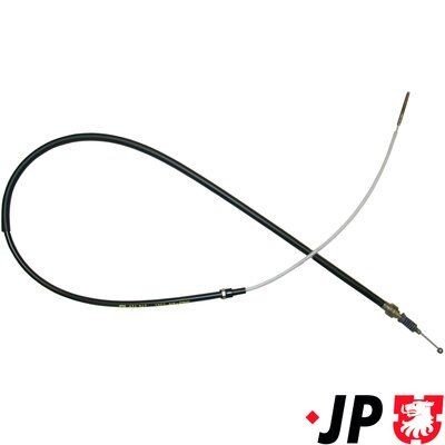 Bremsewire JP GROUP 1170301500