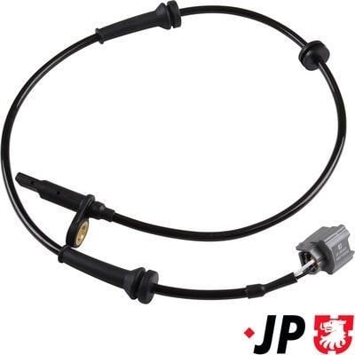 Sensor, ABS JP GROUP 4097103300