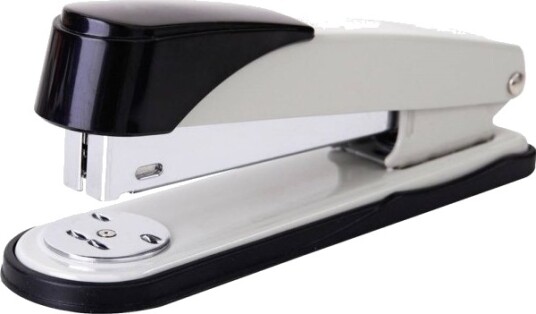 Deli D392302 Klammeapparat Sort Innmatingskapasitet: 50 Ark 80 G/M² Deli D392302 Klammeapparat Sort Innmatingskapasitet: 50 Ark 80 G/M²