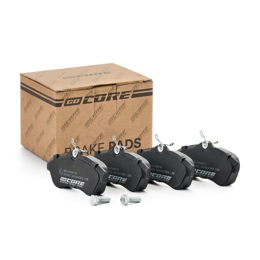 Bremseklosser goCORE GCD020349