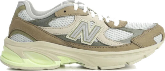 New Balance Herre Sport Flerfarget 45 EU,