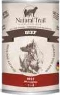 Natural Trail Pies Posj 6 Beef 400 G Natural Trail Pies Posj 6 Beef 400 G