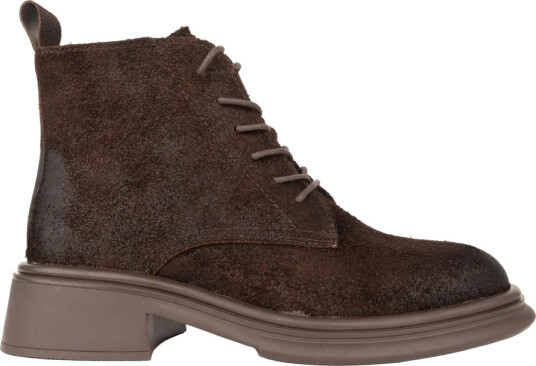 Linda Baumann Dame Sko Brun 41 EU, Linda Baumann Dame Sko Brun 41 EU,