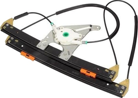 Vindusheis MAXGEAR 50 0128 Vindusheis MAXGEAR 50 0128