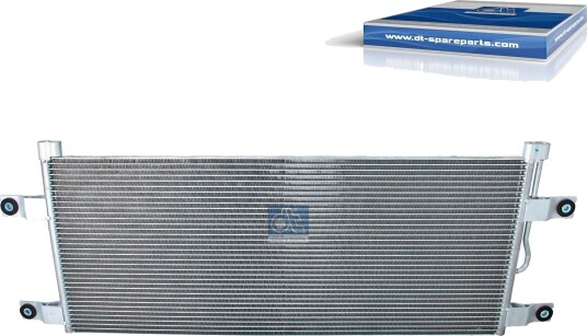 Kondensator klimaanlegg DT Spare Parts 4.66341