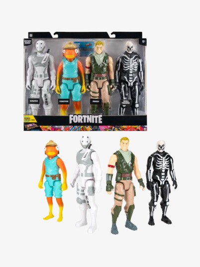 Fortnite Figurer Victory 30 cm Fortnite Figurer Victory 30 cm