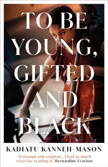 To Be Young Gifted and Black