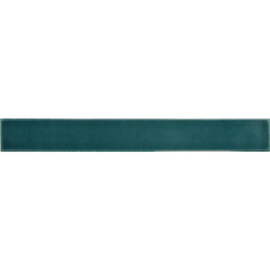 Lhådös Fliser Vitral Petrol 5x40 cm Lhådös Fliser Vitral Petrol 5x40 cm
