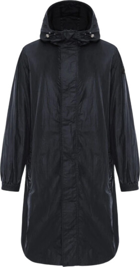 Colmar Dame Sport Svart 2XS,