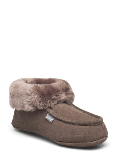 Axelda London - Brown - 37