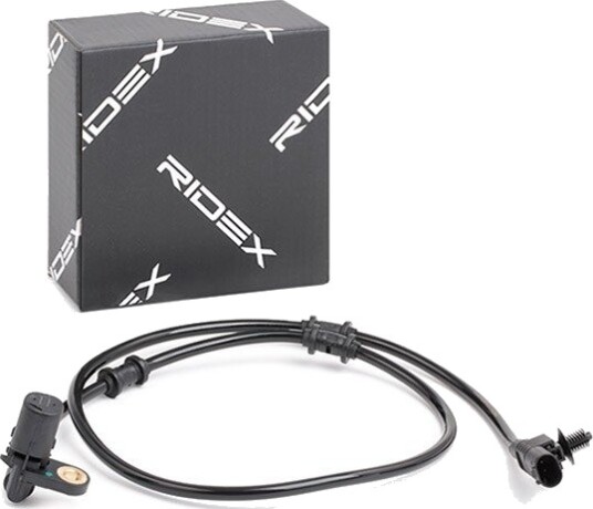 RIDEX 412W0309 Sensor ABS RIDEX 412W0309 Sensor ABS