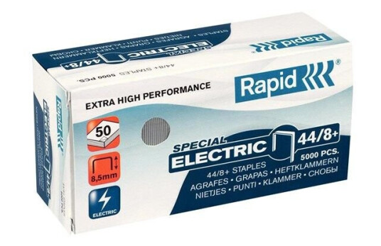 Rapid Super Strong