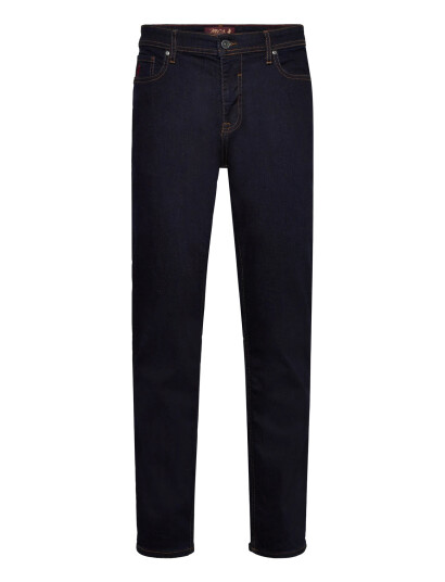 MCS Rick Reg Dk Bl Dn Mcs M Jeans - Navy - 31 x 34 MCS Rick Reg Dk Bl Dn Mcs M Jeans - Navy - 31 x 34