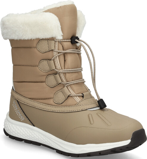 Viking Equip Warm Wp Zip Beige 38 Viking Equip Warm Wp Zip Beige 38