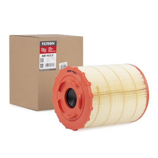 Luftfilter FILTRON AM 465/5 Luftfilter FILTRON AM 465/5