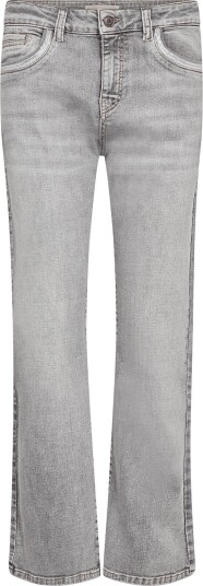 MOS MOSH Mmcecilia Perla Jeans Grey 24 x 32