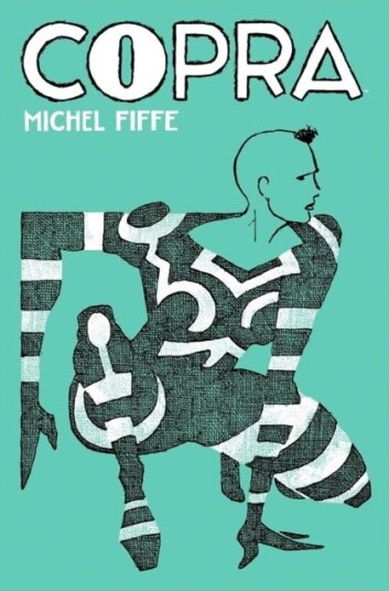 Copra Master Collection Book Two Copra Master Collection Book Two