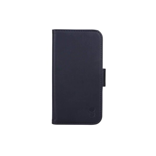 GEAR Mobiltelefonveske Svart iPhone 12 Mini