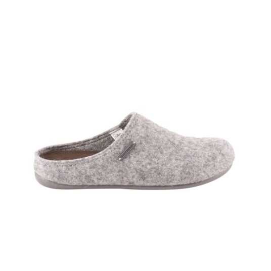 Shepherd of Sweden Women's Cilla 38, Grey
