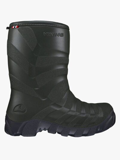 Viking Ultra 2.0 Black/grey EU 39