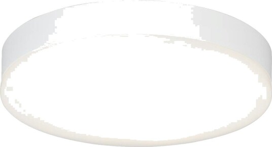 Hide-A-Lite Moon Basic Plafond hvit 1400 lm Belysning