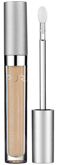 PÜR 4-in-1 Sculpting Concealer TG1