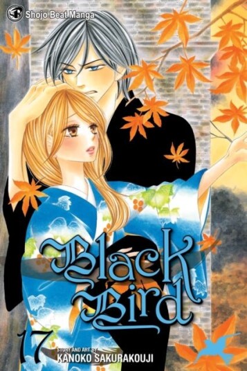 Black Bird Vol. 17 Black Bird Vol. 17