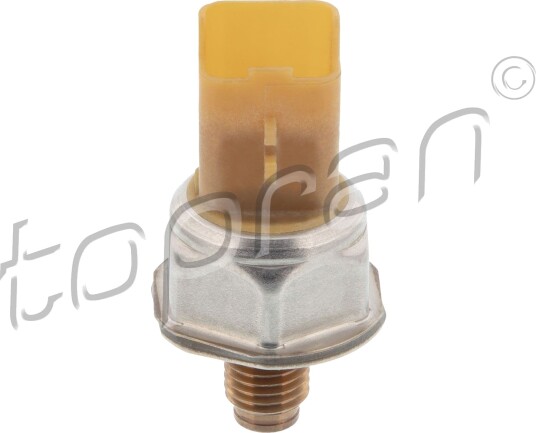 Sensor, drivstofftrykk TOPRAN 723 995