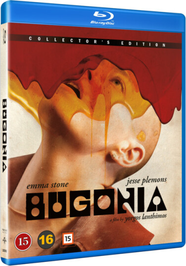 Bugonia 2025 Bluray