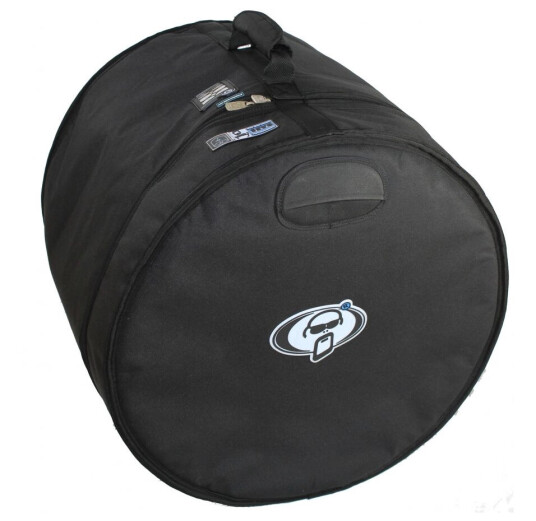 Protection Racket 1618-00 18" X 16" Basstrommebag