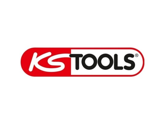 Brilliant Tools Ks Tools Bt021861 Topnøgle Brilliant Tools Ks Tools Bt021861 Topnøgle