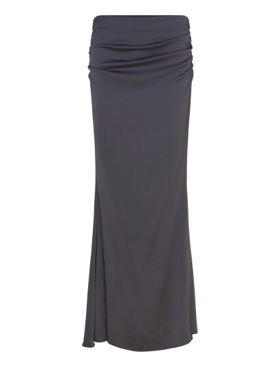 Ahlvar Gallery Myra Skirt Grey XL