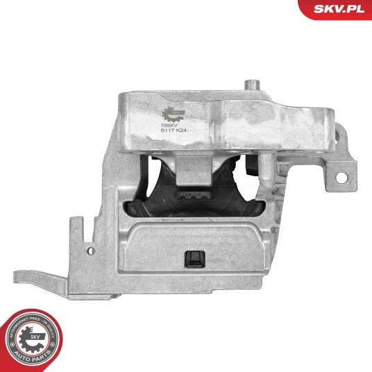ESEN SKV 75SKV299 Motorfeste ESEN SKV 75SKV299 Motorfeste
