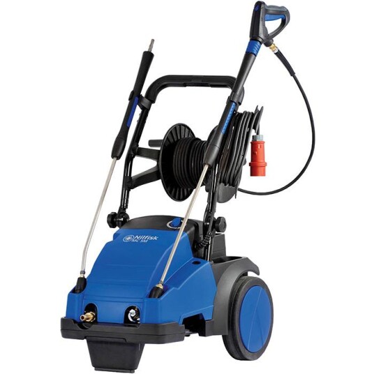 Nilfisk MC 5M-180/840 XT Høytrykksvask Nilfisk MC 5M-180/840 XT Høytrykksvask
