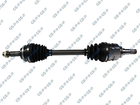 GSP 259078 Drivaksel