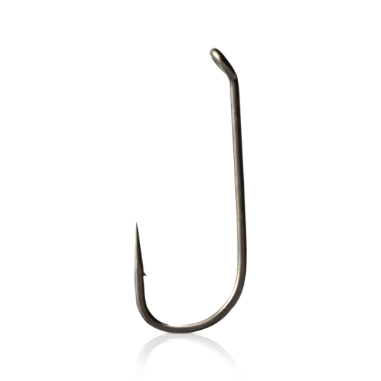 Mustad Heritage R30 Dry Fly 25pk