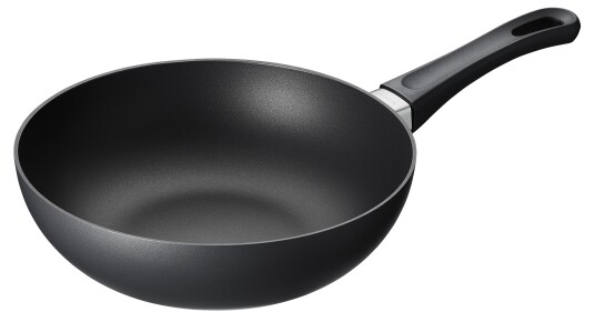 Scanpan Classic Induction stir fry panne 24 cm Scanpan Classic Induction stir fry panne 24 cm