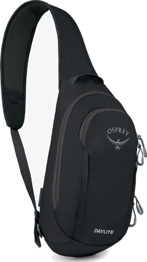 Osprey Osprey Daylite Sling Black Osprey Osprey Daylite Sling Black