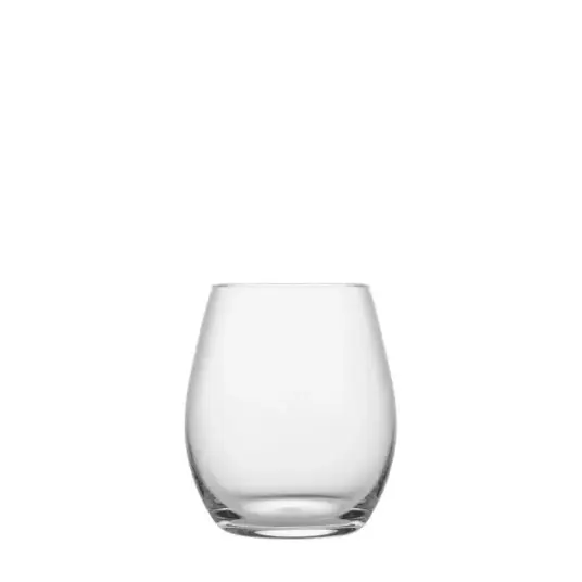 Hadeland Glassverk Odysse Vannglass 39cl 6 pk Hadeland Glassverk Odysse Vannglass 39cl 6 pk
