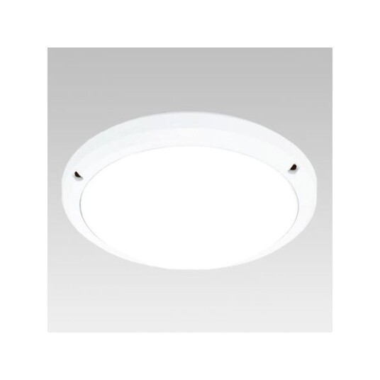 Nokalux Alien Maxi LED Veggarmatur 1500 lm, Belysning