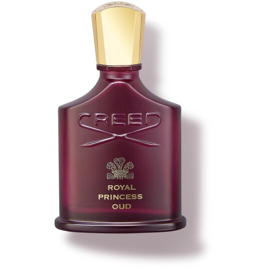 Creed Royal Princess Oud Eau de Parfum 75ml - Orientalsk Duft for Dame Creed Royal Princess Oud Eau de Parfum 75ml - Orientalsk Duft for Dame