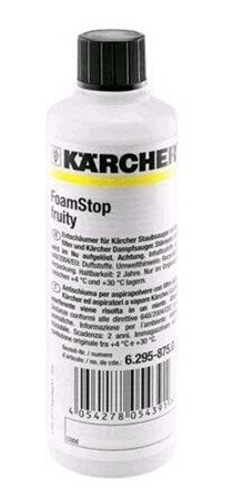 Krcher Damprenser FoamStop Krcher Damprenser FoamStop