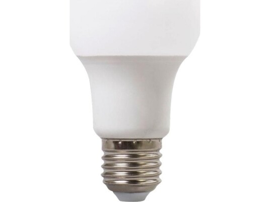 Helios LED-pære E27 24V 11W A60 1200lm AC/DC 4000K 1/10 LED-3023 Helios LED-pære E27 24V 11W A60 1200lm AC/DC 4000K 1/10 LED-3023