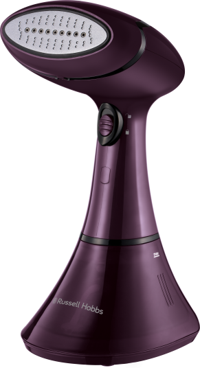 Russell Hobbs Steam Genie Colour Control