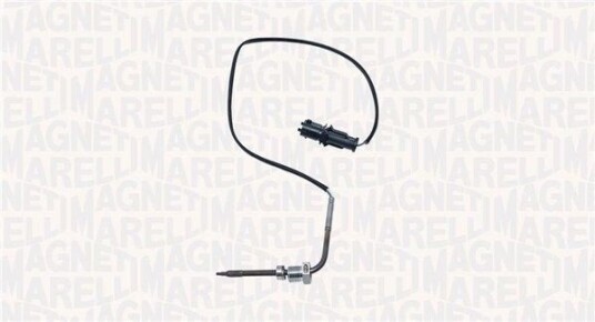 Sensor eksostemperatur MAGNETI MARELLI 172000397010