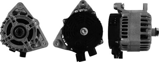 ELSTOCK 27 3787 Dynamo ELSTOCK 27 3787 Dynamo