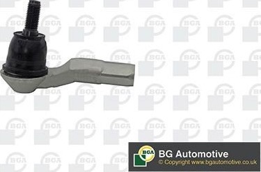 BGA SR8104 Endeledd